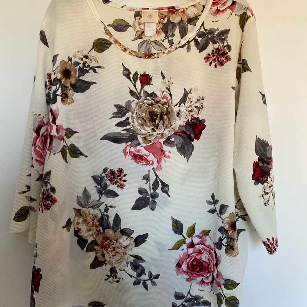 Women’s blouse